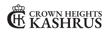 CHK Crown Heights Kashrus